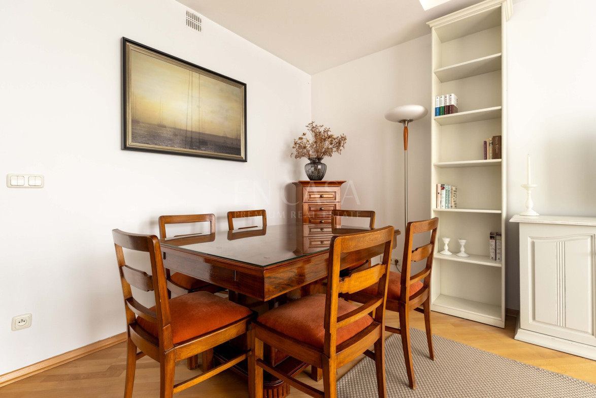 Apartment Rent Warszawa Mokotów Puławska 4